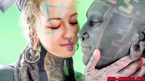 Wtf Is This Two Avatars Fucking This Is Crazy
