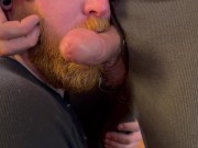 Logan Stanley and Seattle Dad in union suits