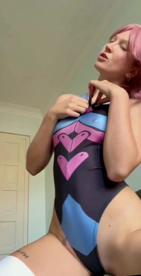 Homemade amateur onlyfan fun