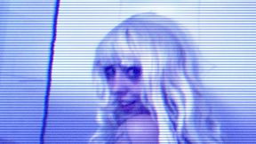 my dirty vhs diary: kink barbie and mistress ravena in foot delirious