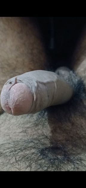 Deshi boy masterbate in roo