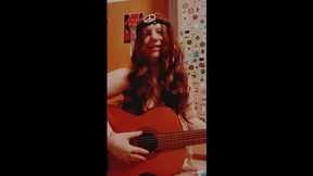 Bah! Tv: Lois Sacksex Singt Sundigen Hippie Song (ai Song Von Mir) Episode 3