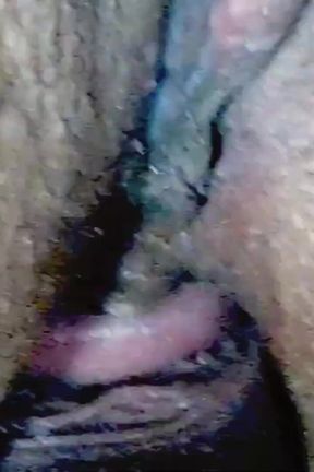 Wife Begging to Fuck Her Ass
