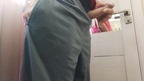 Ah These Pleasant Moments Cum