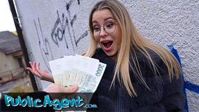 ”MILF in Glasses: Hard Fast POV”