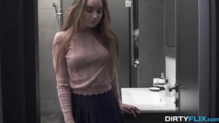 Dirty Flix - Nasty - Teen courtesan sex up close