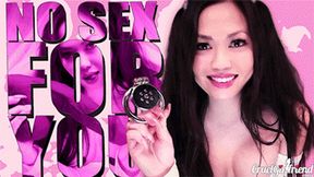 No Sex For You (SD MP4)