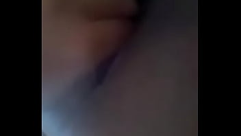 Gordinha novinha gostosa acostumando a ppk