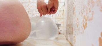 DIY Anal Toy Tutorial - Make Your Own Safe & Fun Toy at Home