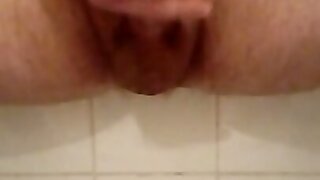 Explosive Pleasure: Muscular Hunks` Cumshot Scene