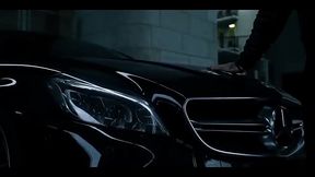 Avi x Louis Villan - AMG [unoffcial music video]