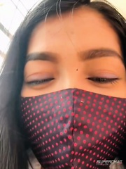 Neha 18 Stripchat Indian Teen girl Nude Show Outside Window Nude Boobs Show
