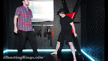 Fully Recovered Nuts Get Destroyed