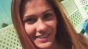 tabuloses Spiel eskaliert auf dem Campus (18+) ohne Reue