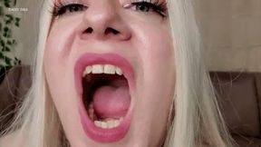 BBW Vore Sensual Eternal Devotion *HD