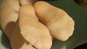 RT transparent nylon