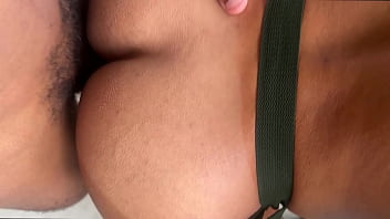 REALIZEI A FANTASIA DO MACHO