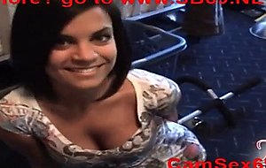 Hardcore with beautiful dream girl sweet jenn 7
