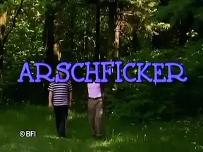 Assfuckers DVD