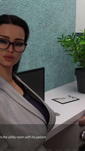 The Hospital of Lust Part 29