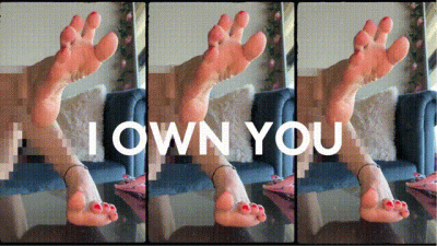 You Know It’s True Mindfuck- Feet Worship Gooning Session