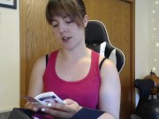 Unboxing video - Wireless vibrators Bombex toys