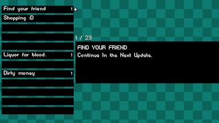 Doki Doki Triline Quest #2