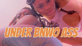 Under BNWO Ass feat Rosie Reed