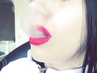 Pulling U Down Underneath My Smoke Spell