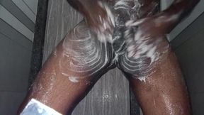 Hot village bhabhi's ki Licking by her brother-in-law