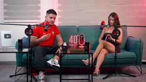 Manuela Muoz Famous Fresita | 40grados