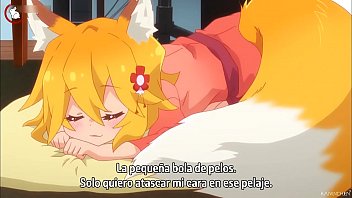 senko San Capitulo 02 subtitulado en espa&ntilde_ol