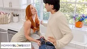 Sophia Locke And Elias Cash In Super Sexy Awesome Loves Getting Face Ravaged