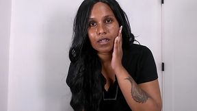 Indian MILF Works Out To Get Sweaty For A Nasty Masturbation