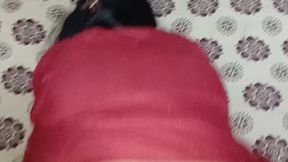 First Time Desi Beautiful with Stranger From Outdoor