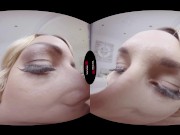 VirtualRealPorn.com - Giving presents to myself