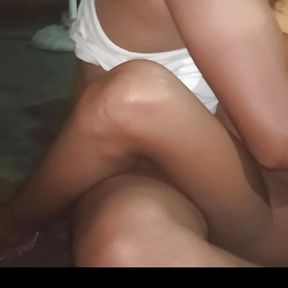 Bihari Bhabhi ki Saath Masti Karte Huye Masti Karte Huye