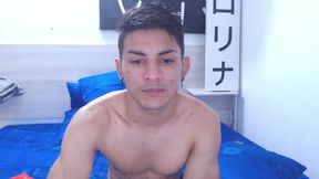 Daymon Javi Private Show