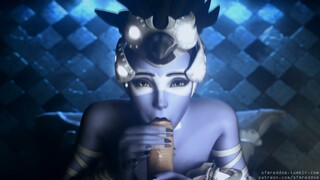 Widowmaker - Compilation