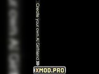 Ai mysterious cutie surrenders to gutsy longing in steamy cg animation shemale hentai lesbo scene with oral job and facial ejaculation