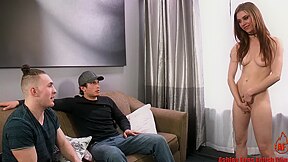 My Two Stepbrothers - Another Great Movie From With Anya Olsen And Ashley Fires