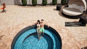 Complete Gameplay - Seaside Mystery, Part 6