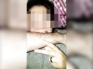 Hotty Biting Arm