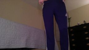 Arron Stang Private Show