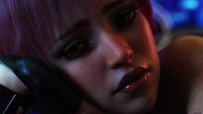 The Art of Seduction (part 35)
