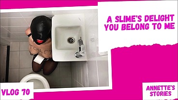 [F4A] A Slime's Delight [ABSORPTION] [FDOM] [SUB LISTENER] [MONSTER GIRL] [SLIME WOMAN]