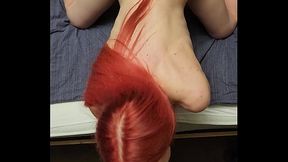 A real homemade threesome with my lovers