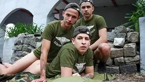 Tight Ass Gets Pounded Hard — Endless Rounds of Raw Anal Fuck – XXX GayPorn