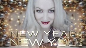 New Year New You 2026 HD