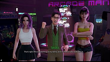 Johannesgaming - update #677 - Julia In Japan 2 Naomi love to get fuck but dont want to commit - Mar 18, 2026